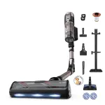 Ne&scaron;iojamas dulkių siurblys Tefal TY9CD9E0, varinis