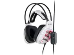 A4Tech 47749 Bloody G565 Energy White ausinės žaidimams