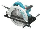 Ne&scaron;iojamas diskinis pjūklas Makita N5900B 23,5 cm 4100 R