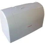 Siuvimo ma&scaron;ina SINGER Quantum Stylist 9960 &mdash; 600 siuvimo programų, 13 automatinių sagų skylučių, laisvoji rankovė