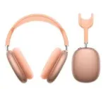 Apple AirPods Max 2 belaidžiai ausiniai per ausį - Oranžiniai (USB-C)
