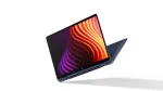 HP EliteBook X Flip G2i 14 colių 2-in-1 ne&scaron;iojamas kompiuteris Intel Core Ultra 7 356H 32GB RAM 1TB SSD Touch WUXGA Win 11 Pro 5G Mėlyna