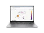 HP ZBook 8 G2a Mobile Workstation - AMD Ryzen AI 7 PRO 450 - 16 inch WUXGA - 48 GB RAM - 1 TB SSD - Windows 11 Pro