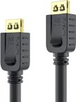 PureLink PI1010-050 HDMI 2.1 8K laidas - PureInstall 5m