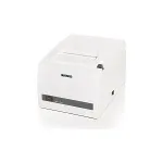 Citizen CT-S310II terminis kvitų spausdintuvas &ndash; monochrominis (juoda ir raudona) &ndash; 203 dpi &ndash; 160 mm/s &ndash; USB ir serijinis &ndash; automatinis pjaustytuvas &ndash; baltas