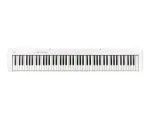 Casio CDP-S110 WE Skaitmeninis pianinas 88 klavi&scaron;ų Baltas
