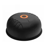 Poynting A-MIMO-0004-V2-17-B 5G/LTE/Wi-Fi MIMO antena transporto priemonėms ir laivams, juoda, 4x SMA vyri&scaron;ki, 2 m kabelis, IP68