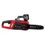 Einhell GE-LC 18/25 Li BL-Solo belaidis pjūklas su be&scaron;epetėliu varikliu, 250 mm padanga, mink&scaron;ta rankena, Power X-Change (4600070)