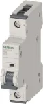Siemens 5SY41326 Automatinis jungiklis 32A B charakteristika 1P 10kA 70mm