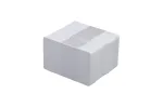 Evolis C4001 Classic, PVC, balta