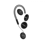 CANYON Smart Tag ONTAG 1 iOS Black