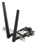 ASUS PCE-AX1800 BT5.2 vidinė WLAN / Bluetooth 1775 Mbit/s belaidžio tinklo adapterio plok&scaron;tė
