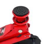 AWTOOLS AW20025 žemo profilio vežimėlinis keltuvas, 2,5 t, 80-360 mm