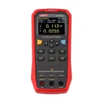 UNI-T UT622E Skaitmeninis Multimetras 20000 Skaičių True RMS Bluetooth Duomenų Registravimas
