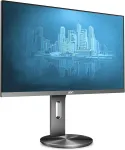 AOC I2490PXQU 24 inch IPS Monitorius (atnaujinta prekė)