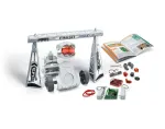 Clementoni Scientific Fun Mio Robot: New Generation - Polish Language Version