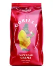 Joerges Espresso Super Bar Crema pupelės 1 kg tamsus skrudinimas