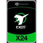 Seagate Exos X24 16 TB 7200 RPM 512 MB 3.5 inch Serial ATA III vidinis kietasis diskas