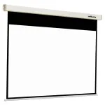 REFLECTA Crystal-Line Motor RC lux 160x129 (156x117) Motorized Projection Screen 4:3 77 inch