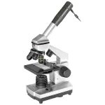 Bresser Junior mikroskopo rinkinys &ndash; skaitmeninis sudėtinis mikroskopas &ndash; monokuliarinis &ndash; 40x&ndash;1024x