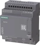 Siemens LOGO! 12/24 RCEo Loginis Modulis 6ED1052-2MD08-0BA3