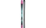 Dynafit Seven Summits+ Slidinėjimo rinkinys - Flamingo/Reef 166 cm