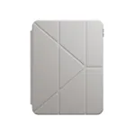 Native Union Active Case su Apple Pencil laikikliu, skirta iPad Pro 11 M4 (2024) - smėlio spalvos