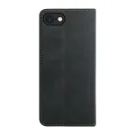 Evelatus Apple iPhone 16e / SE4 Book Case Folio Black
