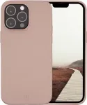 dbramante1928 Costa Rica Back Cover, skirta Apple iPhone 14 Pro Max &ndash; Pink Sand Silicone