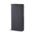 GreenGo Xiaomi Redmi Note 5A Smart Magnet Flip Case Wallet Black