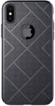 Nillkin Apple iPhone XS Max Super Slim Air Case Black