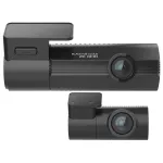 BlackVue DR8 ELITE-2CH 2 kanalų vaizdo registratorius su 64 GB microSD kortele