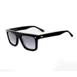 BELSTAFF RANDFORD-S150 Unisex Rectangular Sunglasses 52/18/140 mm