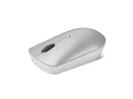 Belaidė ambidekstrinė pelė Lenovo 540 &ndash; RF, 2400 DPI, 4 mygtukai, USB-C imtuvas, pilka
