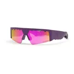 Philipp Plein Sport SSP006-71GEAV Vyri&scaron;ki Akiniai nuo Saulės, Juodas Rėmelis, Pilki Lę&scaron;iai, 71/12/130 mm