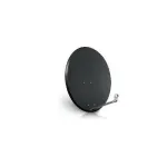 CORAB 80 cm tamsi antennos lėk&scaron;tė (ASC-800TA-C)
