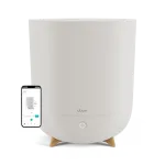 Duux Neo Smart Humidifier 5L 500 ml/h Greige