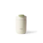 OutIn kelioninis puodelis 350 ml, Sand White