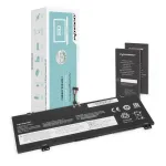 MITSU Battery L18M4PF3 L18C4PF4, skirta Lenovo IdeaPad S540 - 3200 mAh (49 Wh)