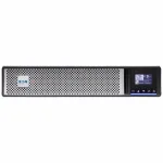 EATON CORPORATION Eaton 5PX 1500i RT2U Netpack G2 UPS - 1500VA - 1500W - C14/C13 230V - stelažinis/tower 2U su tinklo kortele