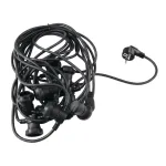 SYNERGY21 LED Retrofit E27 Fairy Lights Module 5m Type2a