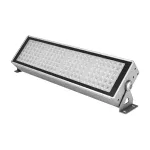 MIBOXER FUTC13 LED sodo &scaron;viestuvas Wall Washer 100W RGB+CCT su RF ir WiFi IP66 2,4GHz HF Milight/Miboxer