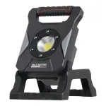 SYNERGY21 LED įkraunamas kelių baterijų darbinis žibintas 30W 3600lm IP65 su magnetiniu pagrindu