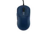FURY TANTO T4 žaidimų pelė 12000 DPI RGB tamsiai mėlyna programuojama