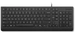 Lenovo Essential Wired Keyboard klaviatūra su lietuvi&scaron;ku (LT) i&scaron;dėstymu