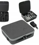 SUNNYLIFE Hard Case Protective Cover for DJI Mini 5 Pro, RC2, RC-N3, Batteries Combo XL / N5P-B088-D
