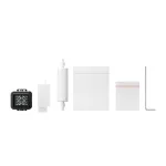 xTool Apparel Printer Maintenance Kit, skirta S1 DTF spausdintuvui