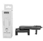 Hohem Smartphone Holder Adapter, skirta iSteady Pro 4 / Pro 3 / Pro 2 / Pro+ / Pro
