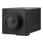 Kandao AR Cam Freeview 360&deg; 1080p Webcam su 8 mikrofonų masyvu ir kalbėtojo sekimu