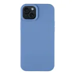 Tactical Back Cover Velvet Smoothie, skirta iPhone 15 Plus &ndash; juoda